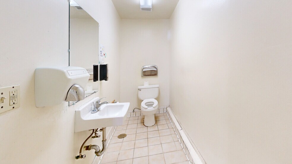More Photos Of 12230-12240 San Pablo Ave, Richmond Office Residential For Sale
