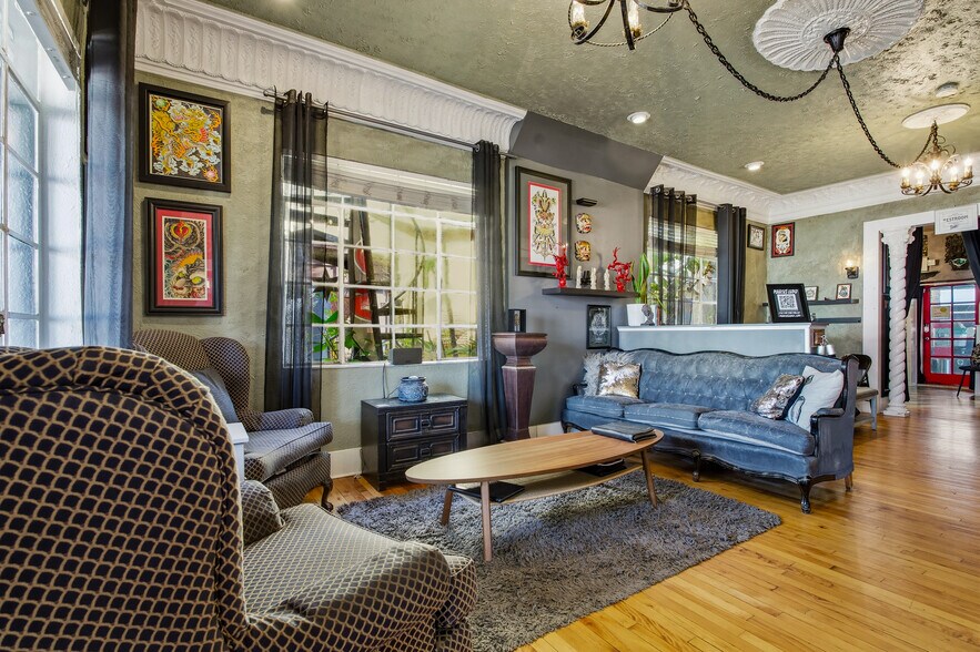 More Photos Of 1901 E 5th Ave, Tampa Office For Sale