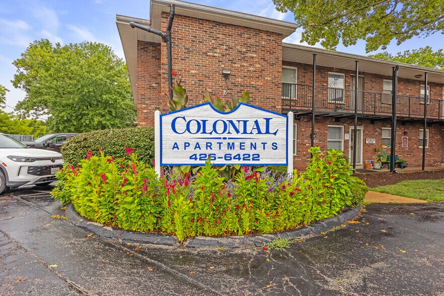 More Photos Of 4127 Geraldine Ave, Saint Ann Apartments For Sale