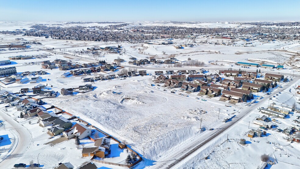 More Photos Of 204 Talisker, Gillette Land For Sale