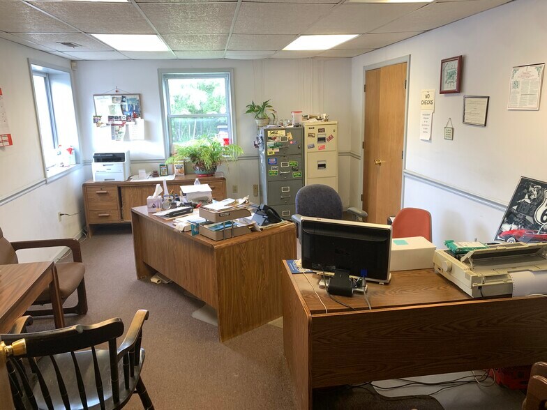 More Photos Of 2794 N Valley Pike, Rockingham Auto Dealership For Sale