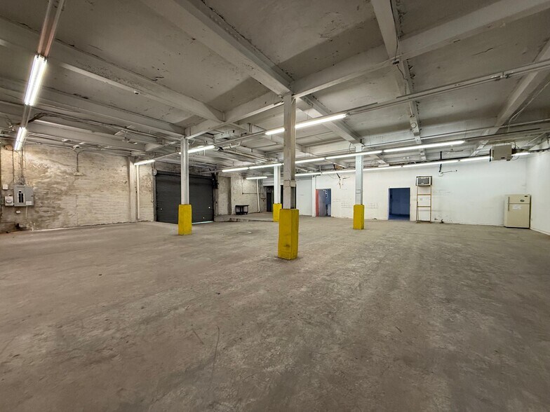 More Photos Of 1201 S 32nd St, Philadelphia Flex For Lease