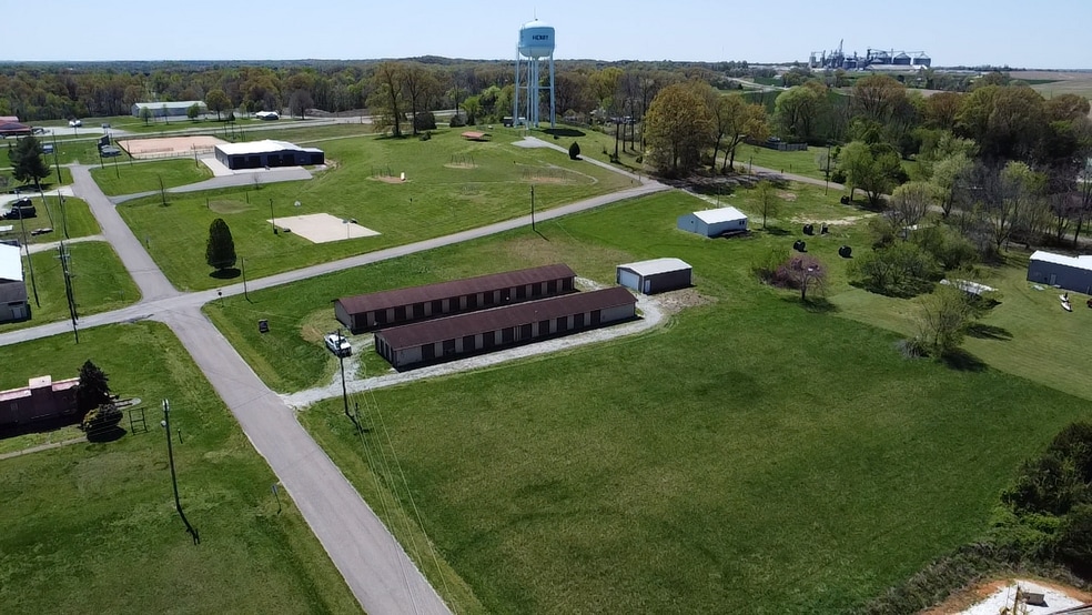 More Photos Of 170 Dogwood Street, Henry Self Storage For Sale