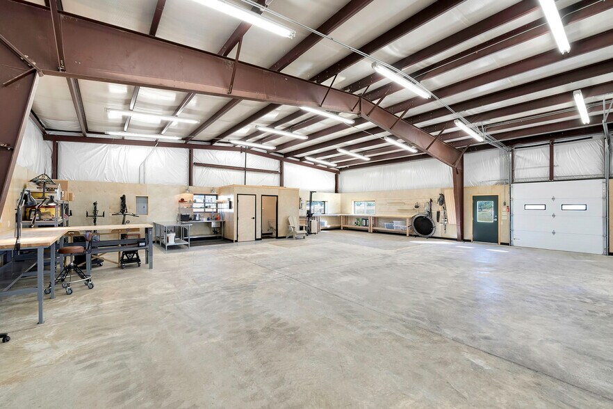 More Photos Of 81184 CA-70, Beckwourth Industrial For Sale