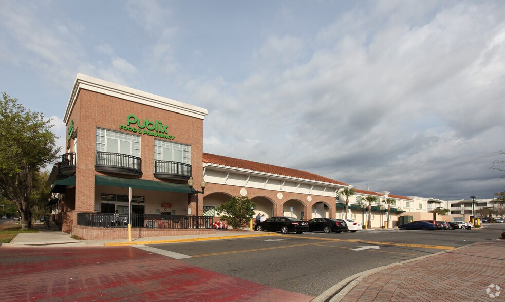 Primary Photo Of 1650-2033 Riverside Ave, Jacksonville Unknown For Lease