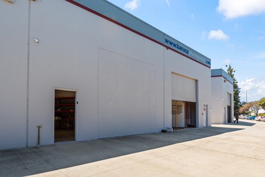 More Photos Of 258-280 E Gish Rd, San Jose Research And Development For Lease