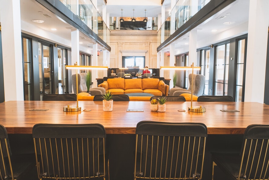 More Photos Of 6128 Ridge Ave, Philadelphia Office For Sale