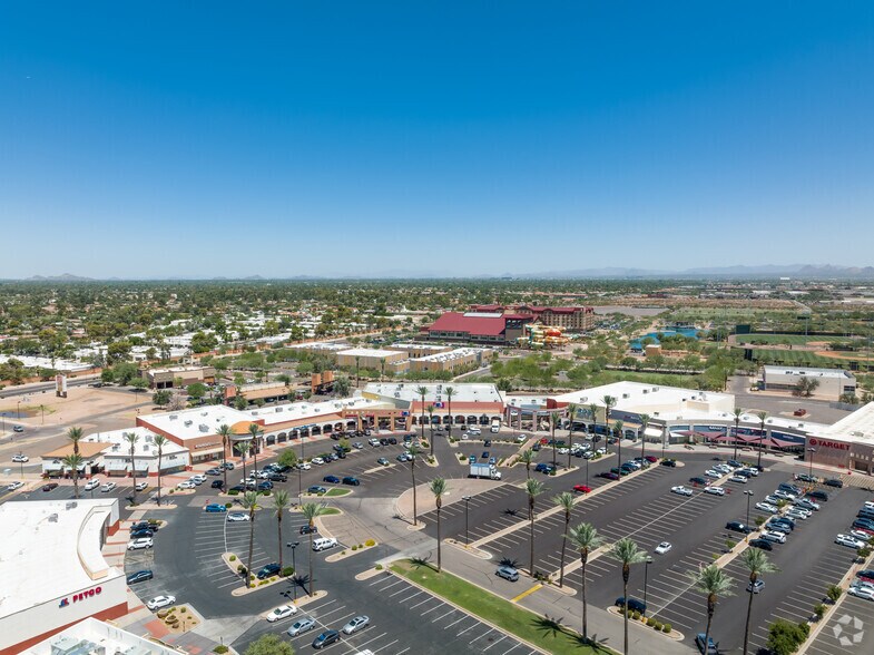 More Photos Of 9175 E Indian Bend Rd, Scottsdale Unknown For Lease