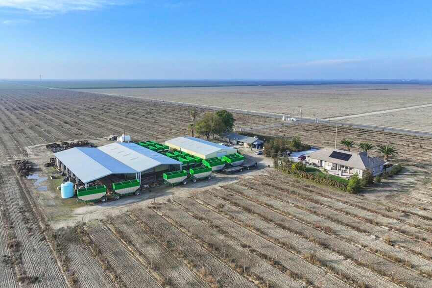 More Photos Of 7455 W Lincoln Ave, Fresno Land For Sale