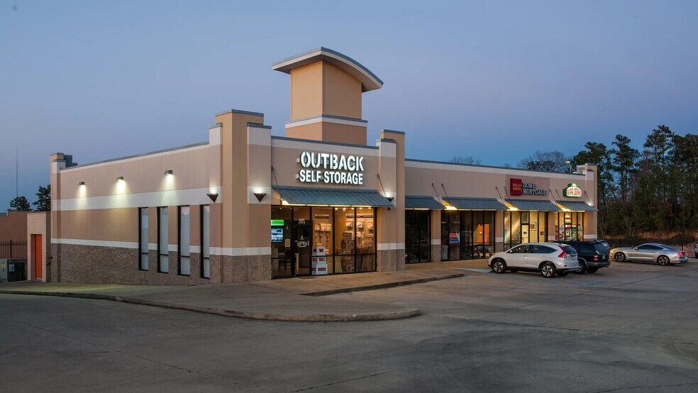 More Photos Of 6371 Us-98 W, Hattiesburg Unknown For Lease