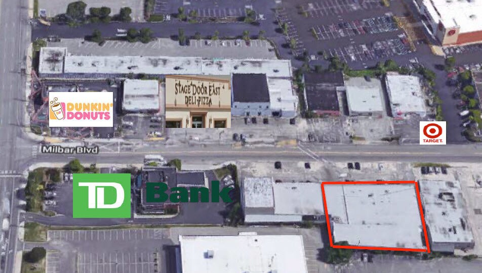More Photos Of 60 Milbar Blvd, Farmingdale Warehouse For Lease