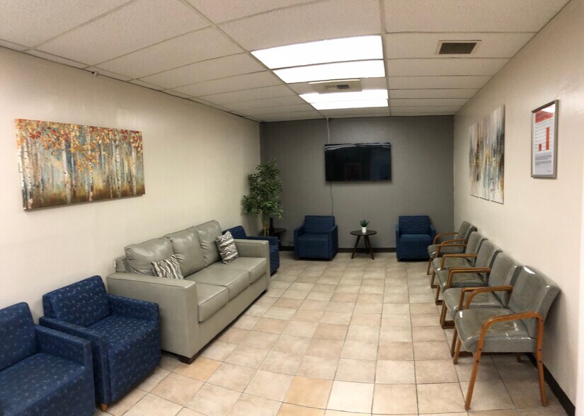 More Photos Of 3529-3535 Firestone Blvd, South Gate Medical For Lease