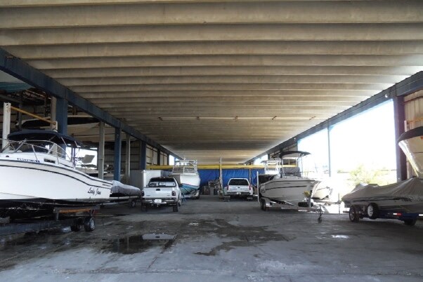 More Photos Of 2051 Griffin Rd, Fort Lauderdale Marina For Lease
