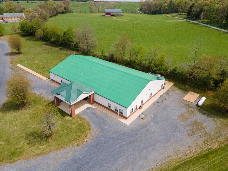 More Photos Of 1265 Goodrich Rd, Stanley Specialty For Sale