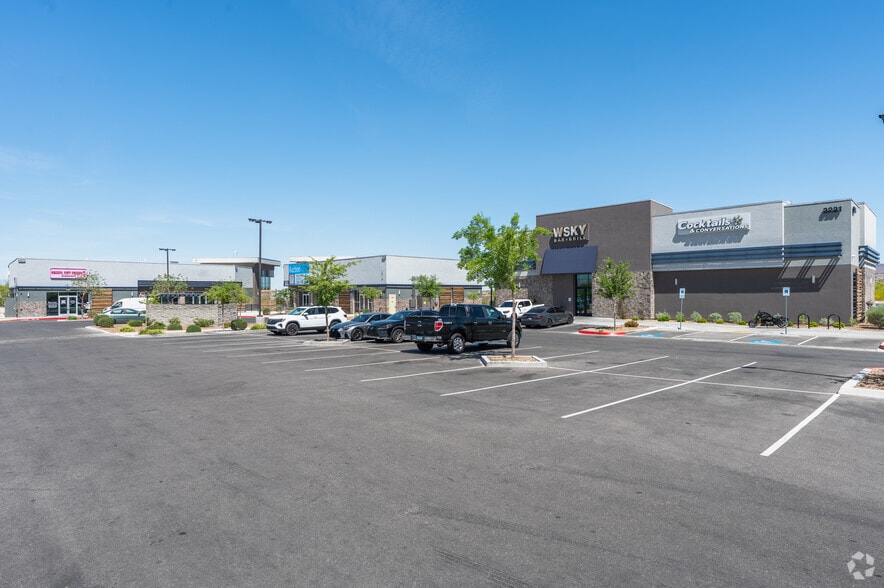 More Photos Of 3235 Bicentennial Pky, Henderson General Retail For Sale