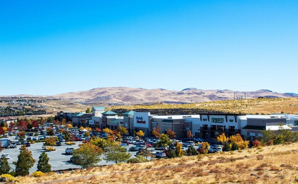 More Photos Of 125-175 Disc Dr, Sparks Unknown For Lease