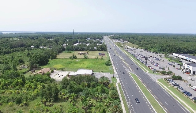 More Photos Of 2165 US Highway 441/27, Fruitland Park Land For Sale