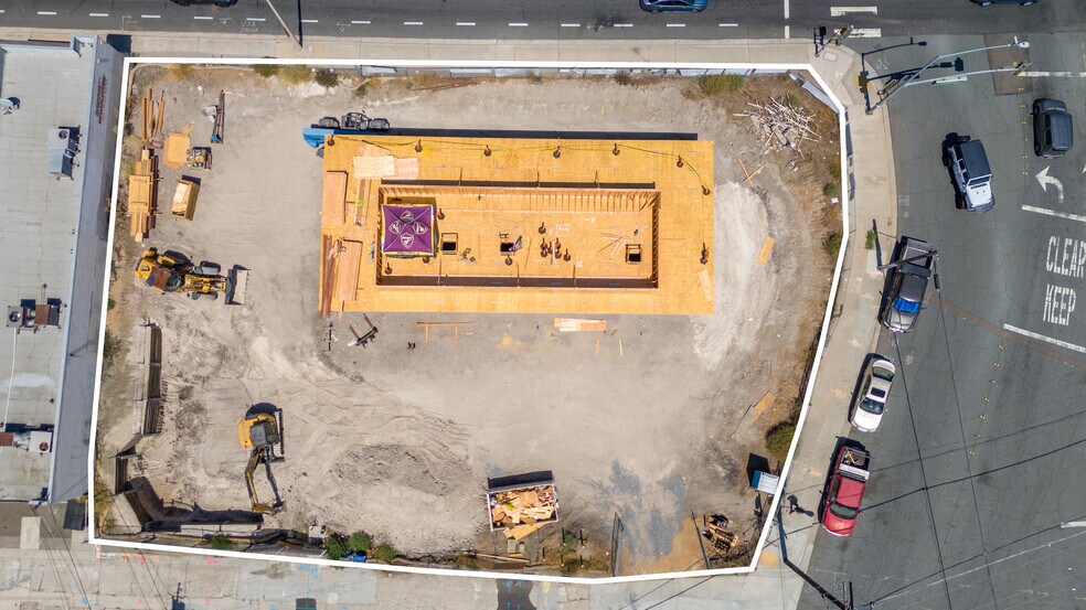 More Photos Of 2201 Fletcher Pkwy, El Cajon Freestanding For Sale