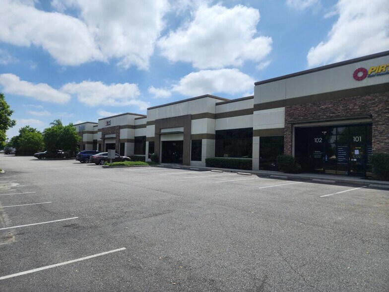 More Photos Of 909 S Cucamonga Ave, Ontario Warehouse For Lease