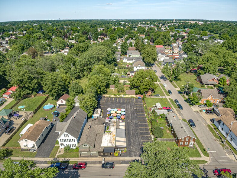 More Photos Of 99 Aurora St, Lancaster General Retail For Sale