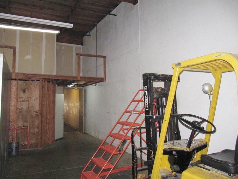 More Photos Of 469 Lopes Rd, Fairfield Warehouse For Sale