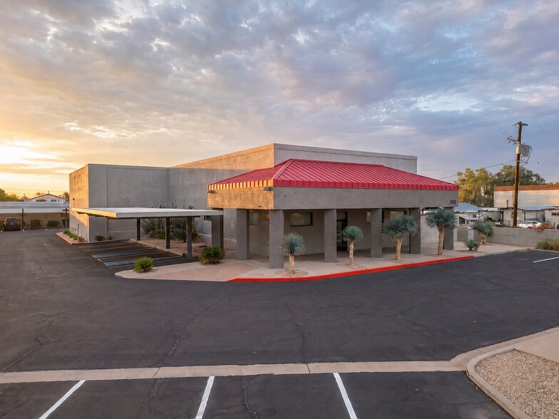 More Photos Of 398 S Arizona Ave, Chandler Freestanding For Sale