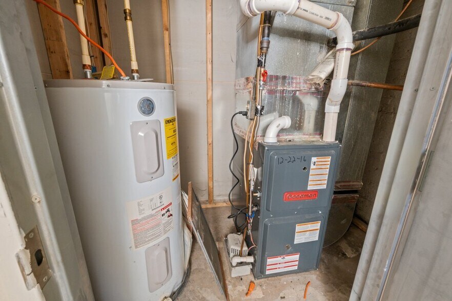 More Photos Of 217 E Preston St, Baltimore Apartments For Sale