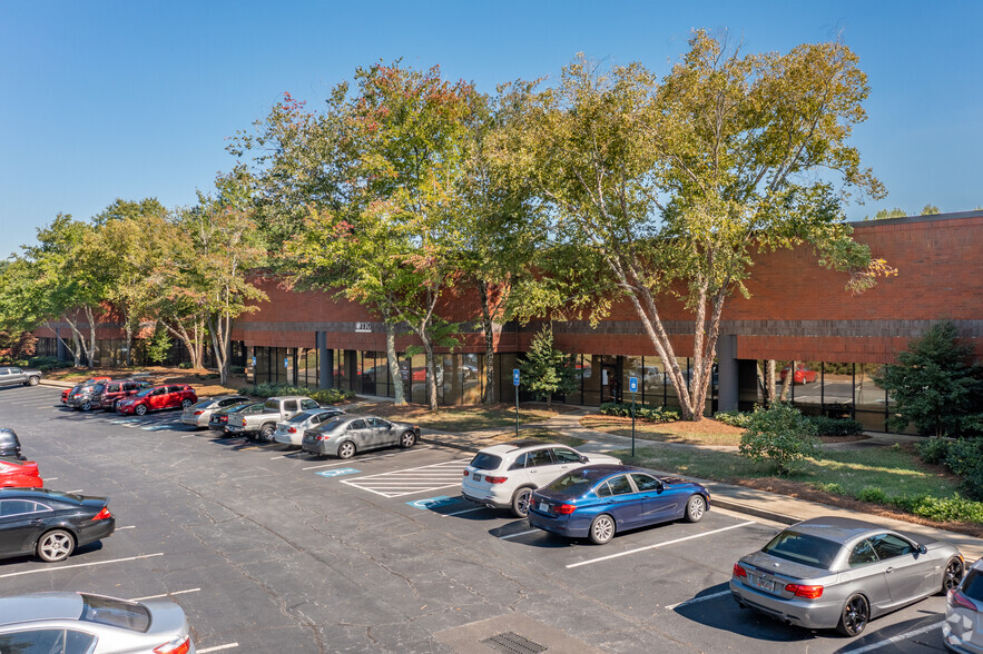 Primary Photo Of 1750 Corporate Dr, Norcross Warehouse For Lease