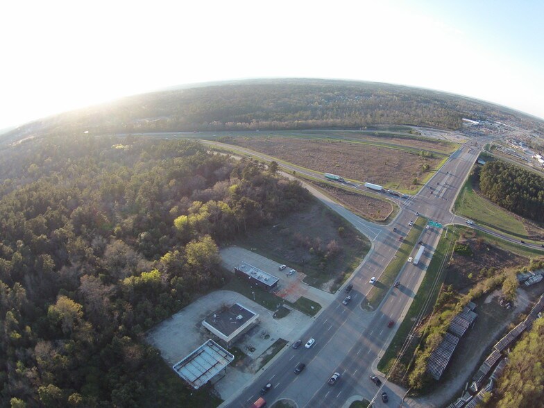 More Photos Of 980 Edgefield Rd, North Augusta Land For Sale