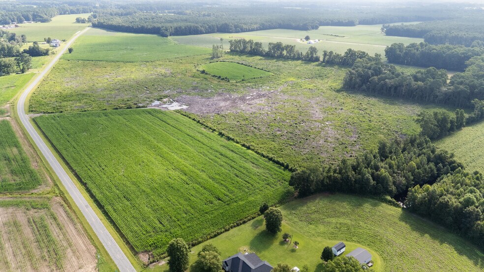 More Photos Of 1079 Hill rd, Smithfield Land For Sale