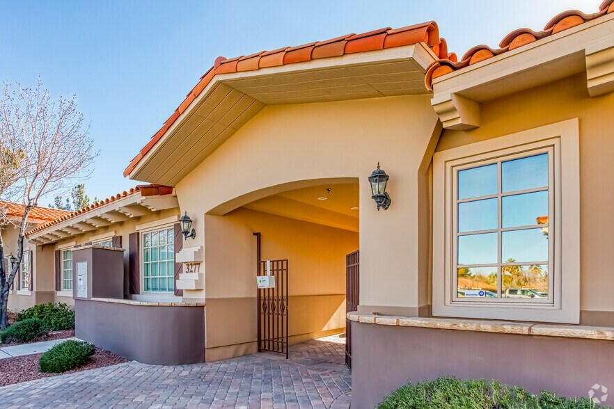 More Photos Of 3277 E Warm Springs Rd, Las Vegas Medical For Sale