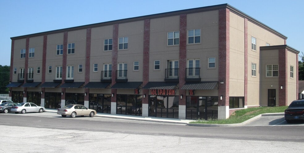 More Photos Of Suite 3, Bloomington Apartments For Lease