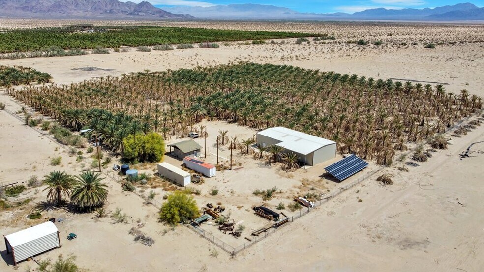 More Photos Of 39905 capp road, Desert Center Land For Sale