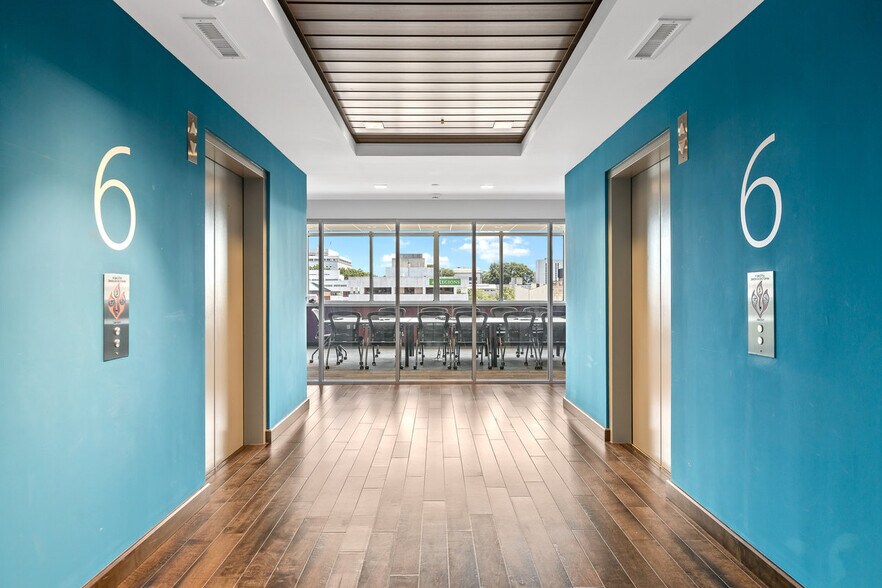 More Photos Of 605 Chestnut St, Chattanooga Loft Creative Space For Lease