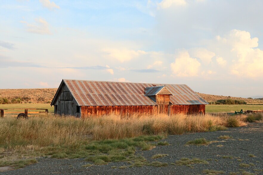 More Photos Of 47219 Highway 30, Haines Land For Sale