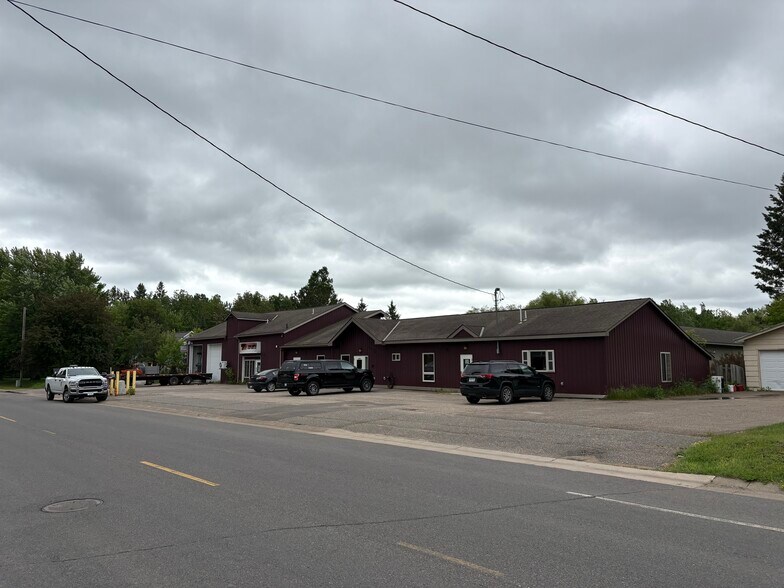More Photos Of 3219 19th Ave E, Hibbing Manufacturing For Sale