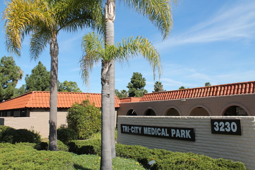 More Photos Of 3230 Waring Ct, Oceanside Medical For Sale