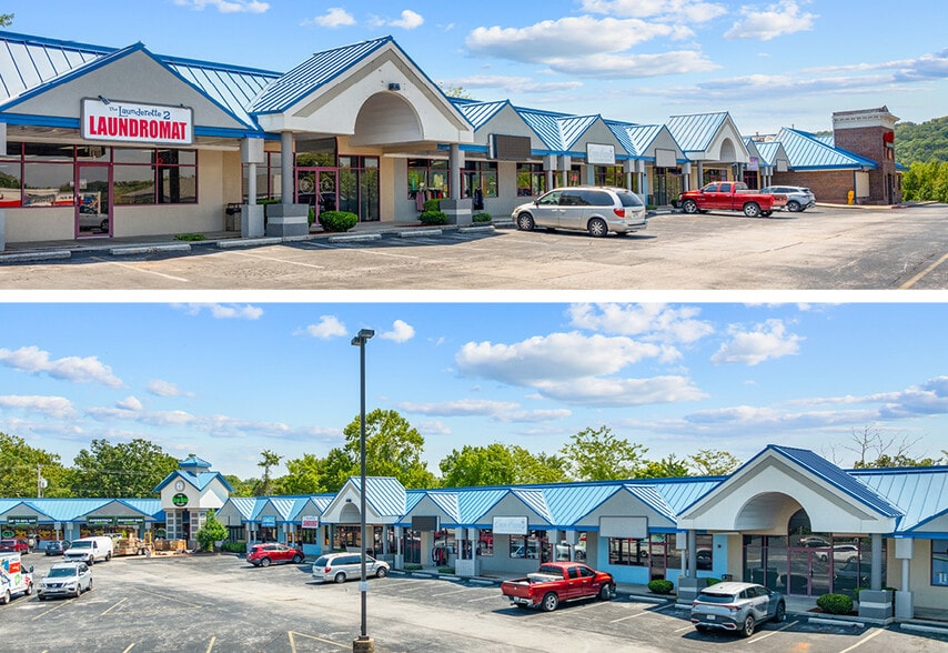 More Photos Of 3265 Falls Pkwy, Branson General Retail For Sale