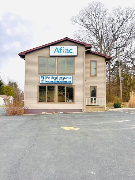Primary Photo Of 110 Sunset Dr, Beckley Office For Lease