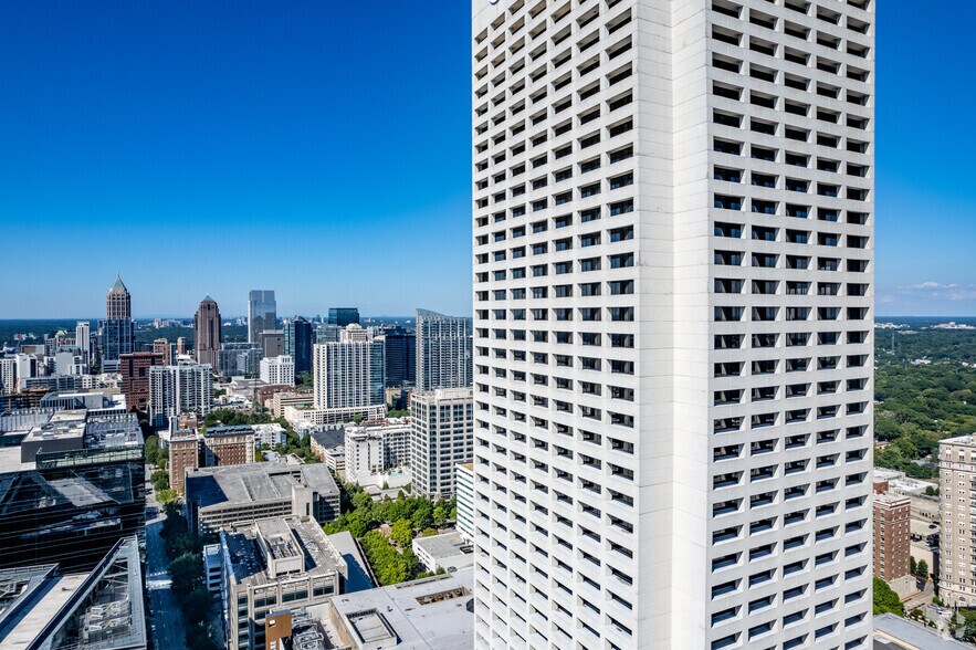 More Photos Of 675 W Peachtree St NW, Atlanta Office For Lease