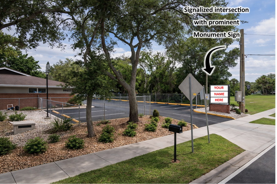 More Photos Of 6610 Embassy Blvd, Port Richey Medical For Lease