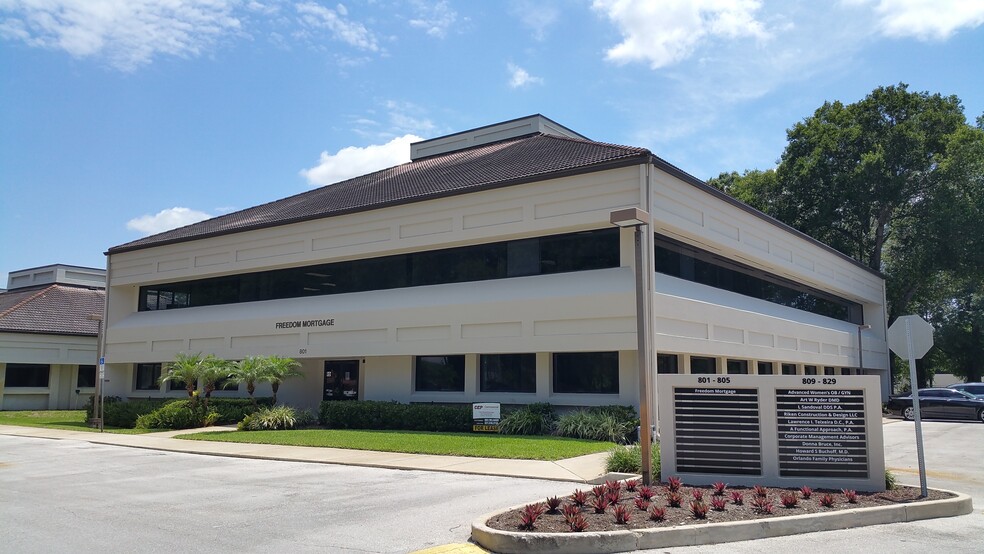 Primary Photo Of 801 Douglas Ave, Altamonte Springs Medical For Lease