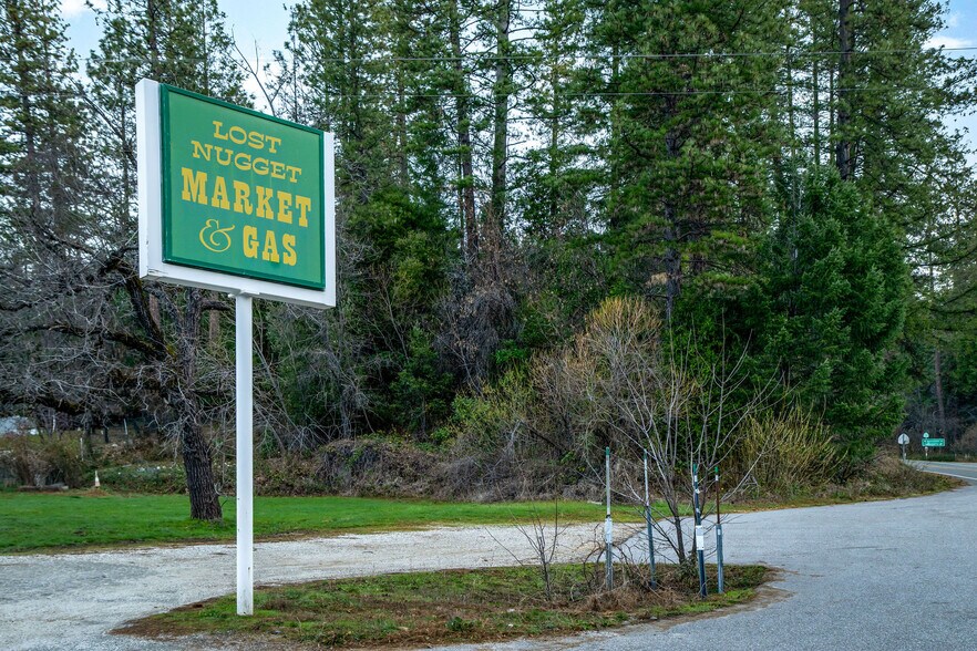 More Photos Of 16448 Highway 49, Camptonville General Retail For Sale