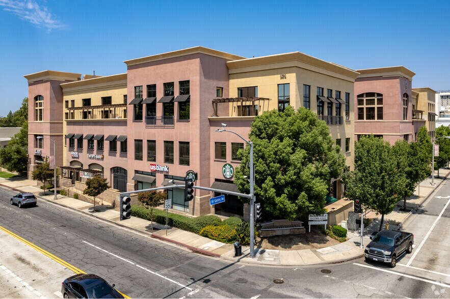 More Photos Of 101 W Mission Blvd, Pomona Office Residential For Sale