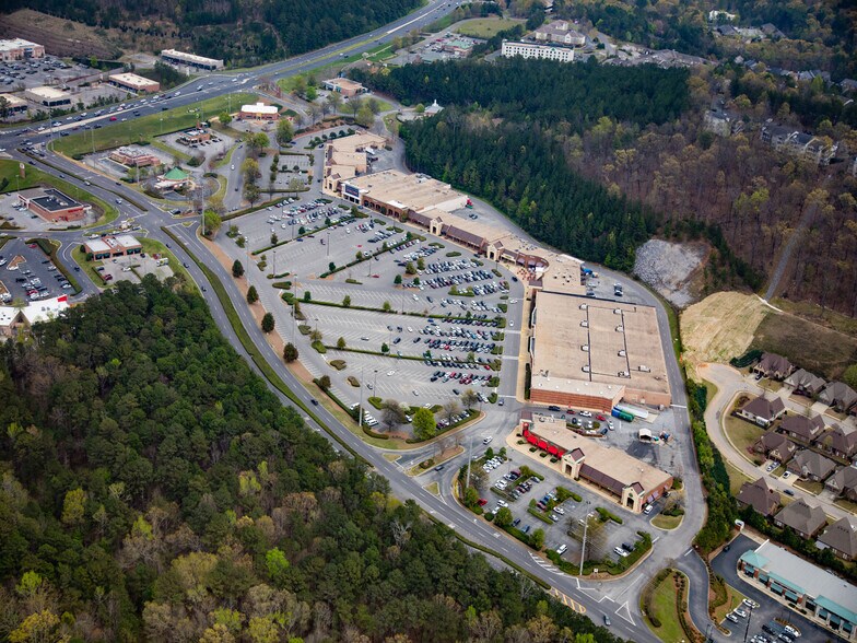 More Photos Of 100-1350 Inverness Cors, Birmingham Unknown For Lease