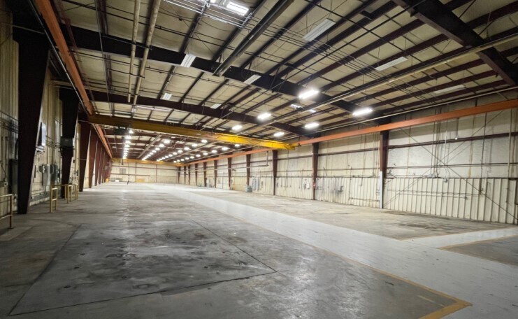 More Photos Of 3700 Cohen Pl, Lynchburg Warehouse For Lease