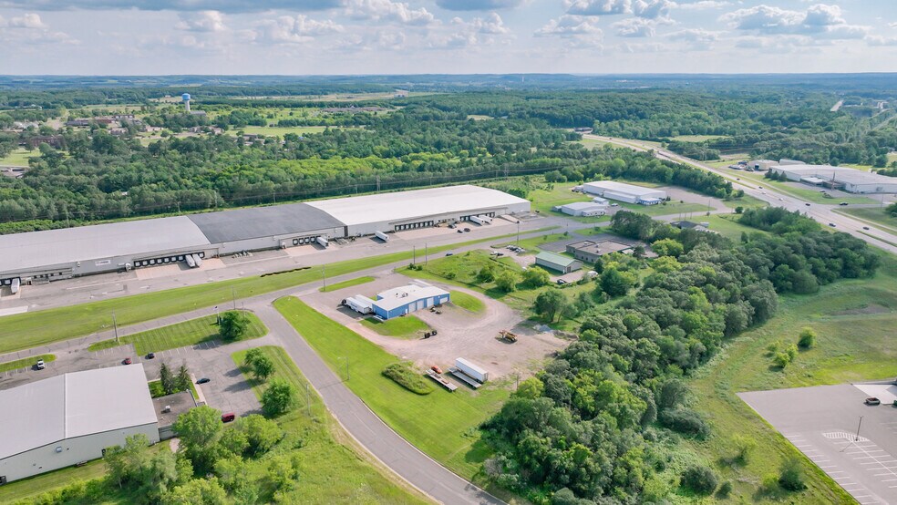 More Photos Of 2252 Olson Dr, Chippewa Falls Food Processing For Sale