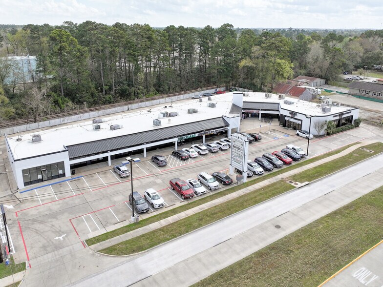 More Photos Of 22704 Tx-494-loop, Humble Unknown For Lease