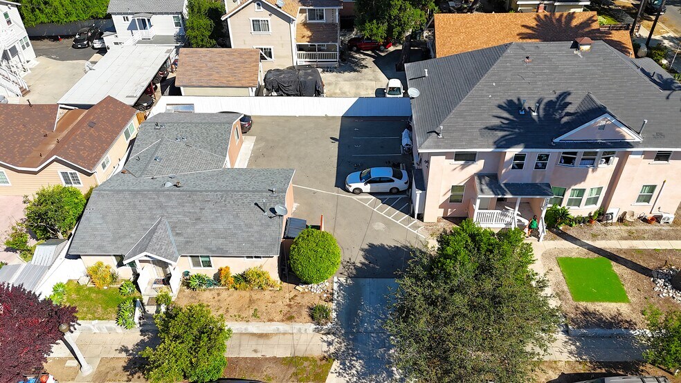 More Photos Of 481 Lincoln Ave, Pasadena Apartments For Sale