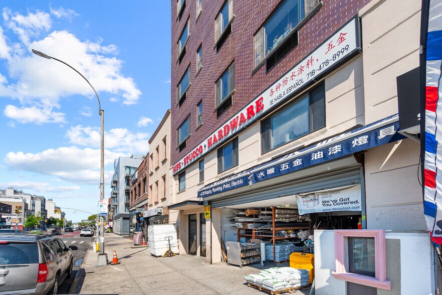 More Photos Of 10607 Northern Blvd, Corona Apartments For Sale
